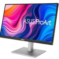 Monitor LED IPS ASUS ProArt PA279CV, 27", 4K UHD, 60Hz, Negru-Gri - Img 7