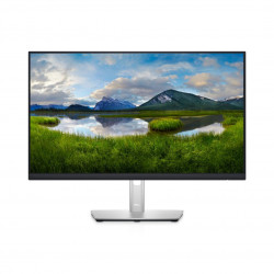 Monitor LED IPS Dell 21.5'' Full HD, 60Hz, 5ms, HDMI, Display Port, VGA, USB, Pivot, P2222H