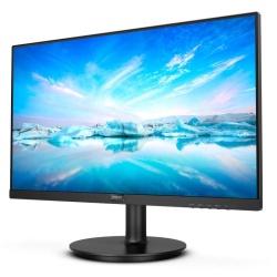 Monitor LED Philips 222V8LA, 21.5inch, 1920x1080, 4ms, Black - Img 7