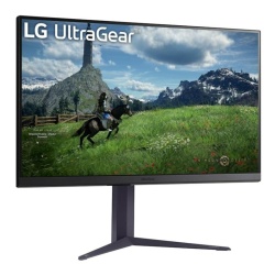 Monitor LG 31.2" 32GS85Q-B - Img 3