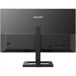 Monitor Philips LED IPS 27'' QHD, 75Hz, 4ms, Adaptive Sync, FlickerFree, Display Port, 2X HDMI, 275E2FAE/00 - Img 3