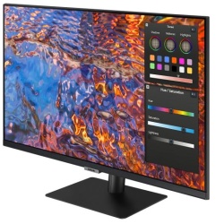 Monitor Samsung 27" LS27B800PXPXEN - Img 6