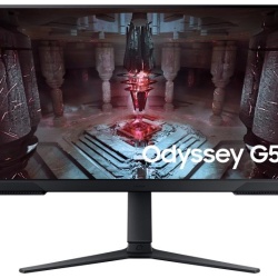 Monitor Samsung 27" LS27CG510EUXEN - Img 5