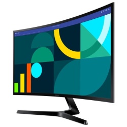 Monitor Samsung 27" LS27D366GAUXEN - Img 3