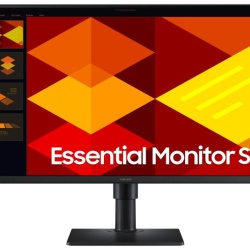 Monitor Samsung 27" LS27D406GAUXEN - Img 2