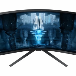 Monitor Samsung 32" LS32BG850NPXEN - Img 19