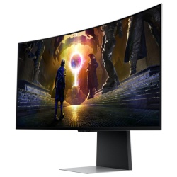 Monitor Samsung 34'' LS34DG850SUXDU - Img 4