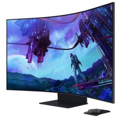 Monitor Samsung 55" LS55CG970NUXDU - Img 11
