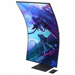 Monitor Samsung 55" LS55CG970NUXDU - Img 21