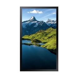 Monitor Signage SAMSUNG OH75F 2500nit