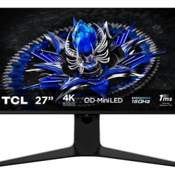 Monitor TCL 27" 27R83U