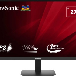 Monitor ViewSonic 27" VA2708-2K-HD