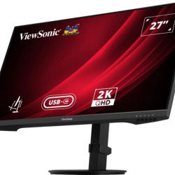 Monitor ViewSonic 27" VG2709-2K-MHDU-2 - Img 4