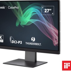 Monitor ViewSonic 27" VP2788-5K - Img 4