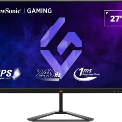 Monitor ViewSonic 27" VX2779A-HD-PRO - Img 2