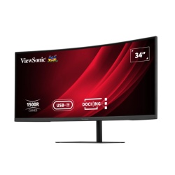 Monitor ViewSonic 34" VG3419C-2 - Img 2