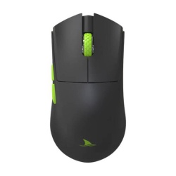 Mouse de gaming wireless Darmoshark M3s PRO (negru)