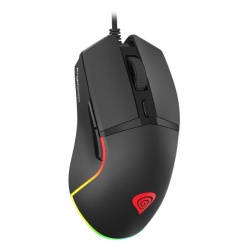 Mouse Genesis Krypton 220 6400 DPI negru - Img 3