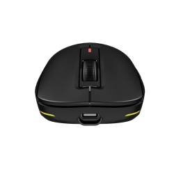 Mouse Genesis WS Zircon 660 Pro negru - Img 6
