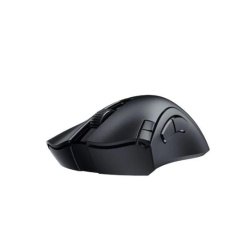 Mouse Optic Razer DeathAdder V2 X HyperSpeed, RGB, Wireless, Black - Img 7