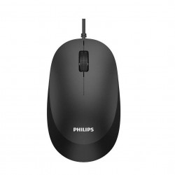 Mouse Philips SPK7207BL, cu fir