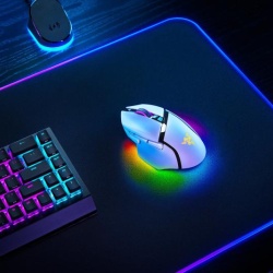 Mouse Razer Basilisk V3 PRO - White - Img 13