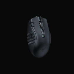 MOUSE RAZER NAGA V2 HYPERSPEED - Img 2