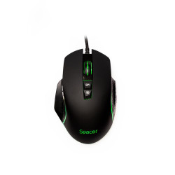 MOUSE Spacer cu fir SPGM-PULSAR-SPEED - Img 2