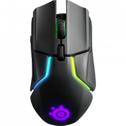 MOUSE STEELSERIES RIVAL 650 WIRELESS