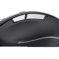 Mouse Trust Fyda cu fir 5000 DPI, negru - Img 9