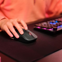 Mouse Trust GXT 927 Redex+, negru - Img 13