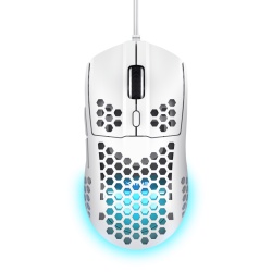 Mouse Trust GXT 928W Helox, alb - Img 2