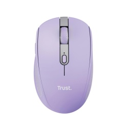 Mouse Trust Ozaa 3200 DPI, mov - Img 8