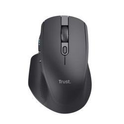 Mouse Trust Ozaa+ 3200 DPI, negru - Img 13