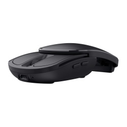 Mouse Trust Zylo Pocket, negru