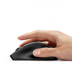 Mouse wireless ergonomic Ugreen negru (MU101) - Img 2