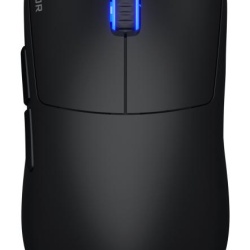 Mouse wireless Hator Quasar 3, negru - Img 2