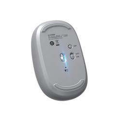 Mouse wireless USB Ugreen MU105 2.4GHz - gri - Img 5