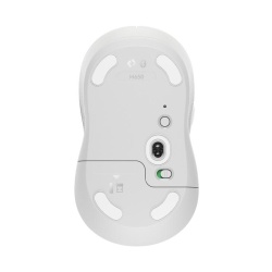 Mouse WS Logitech Signature M650, alb - Img 7