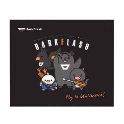 Mousepad Darkflash