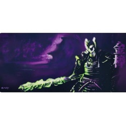 Mousepad Fury Yari Speed XL Dawn, negru