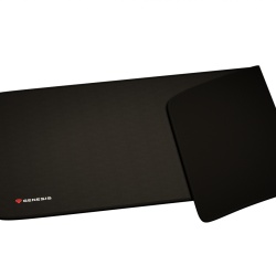 Mousepad Genesis Carbon 500 Maxi Logo - Img 5