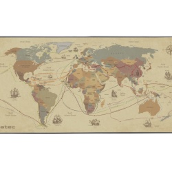 MOUSEPAD NATEC DISCOVERIES MAXI 800X400M