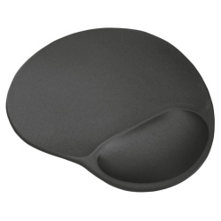 Mousepad Trust Bigfoot, negru - Img 3