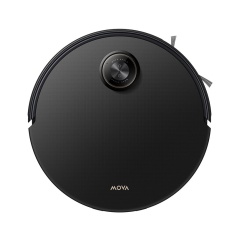 MOVA Z60 Ultra Roller Complete Vacuum Bk - Img 4