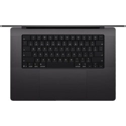 MP14 M5p CPU-18/GPU-20/24GB/2TB INT BK - Img 2