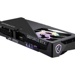 MSI GEFORCE RTX 5070TI 16G GAM TRIO OC - Img 4