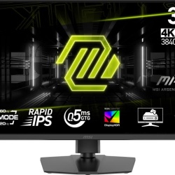 MSI MAG 322URDF E16 computer monitor