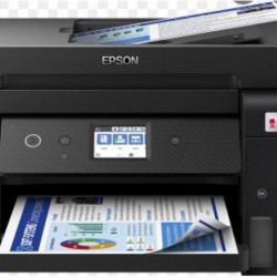 Multifunctional Inkjet Color Epson EcoTank L6290