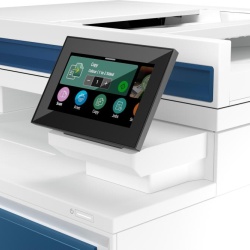 Multifunctional laser color HP Pro MFP 4 - Img 12